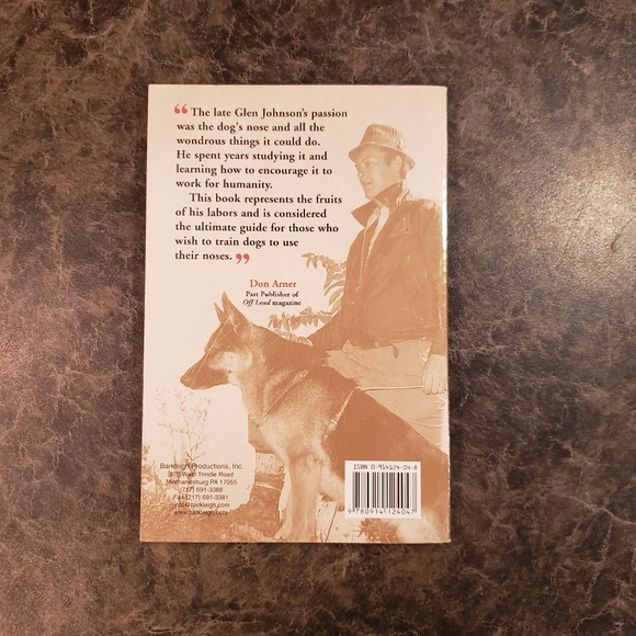 Dog Training/Learning Books - Picture 3 of 7